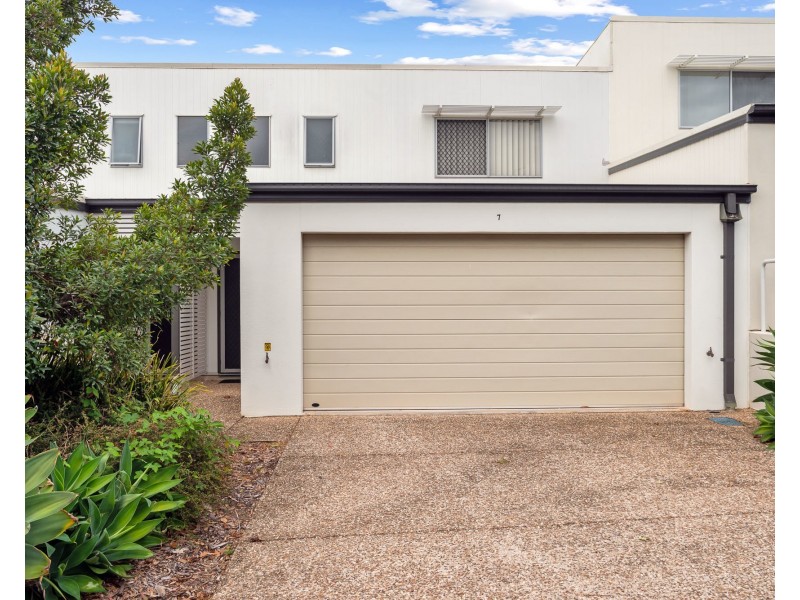 7/115 Mango Hill Boulevard East, Mango Hill QLD 4509