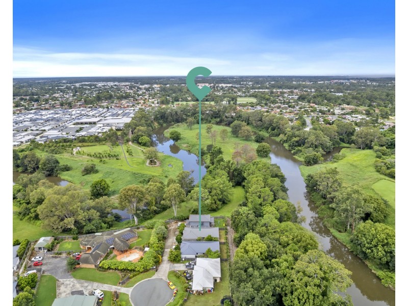 15/8 Kerry Close, Bellmere QLD 4510