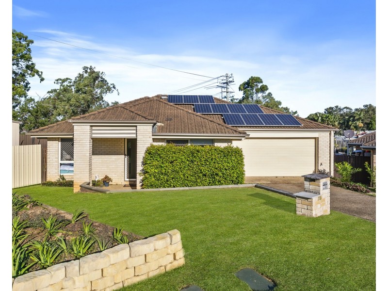 116 Glass House Circuit, Kallangur QLD 4503