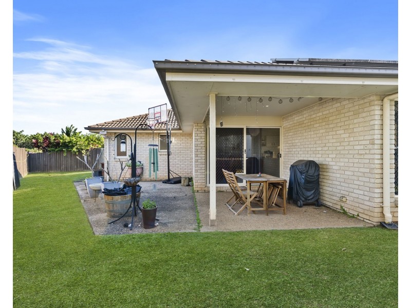 116 Glass House Circuit, Kallangur QLD 4503