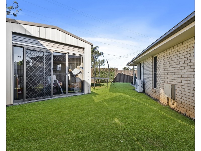 116 Glass House Circuit, Kallangur QLD 4503