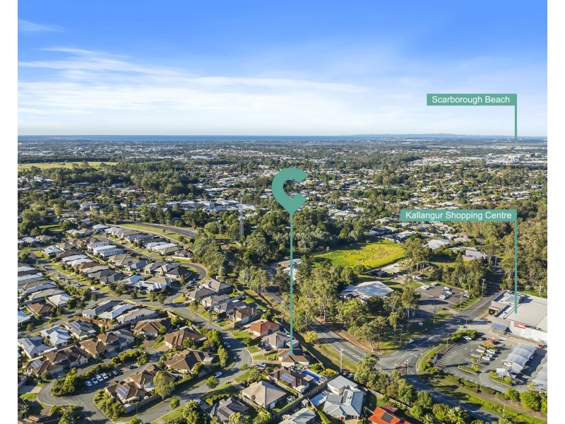 116 Glass House Circuit, Kallangur QLD 4503