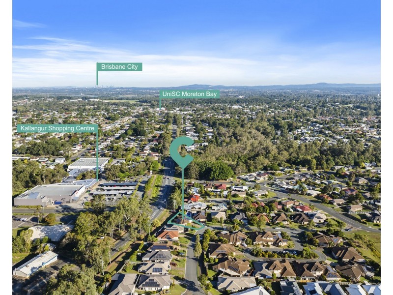 116 Glass House Circuit, Kallangur QLD 4503