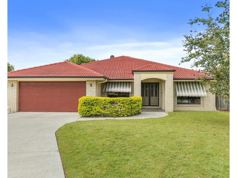 27 Clair Avenue, Deception Bay QLD 4508