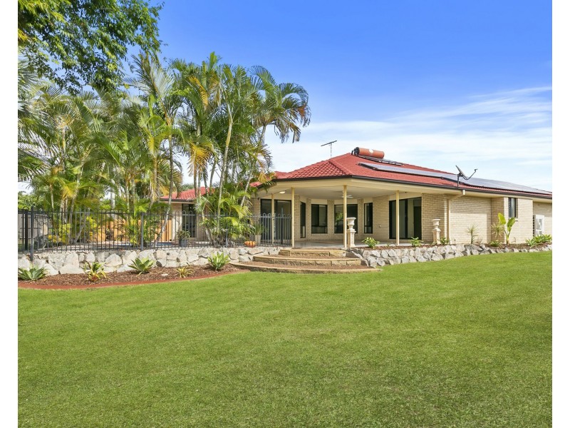 27 Clair Avenue, Deception Bay QLD 4508