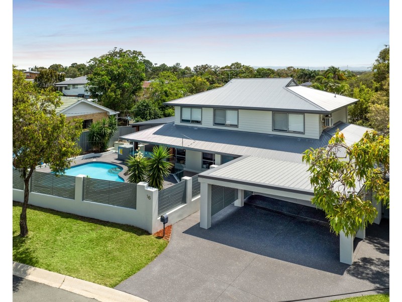 16 Paradise Court, Clontarf QLD 4019