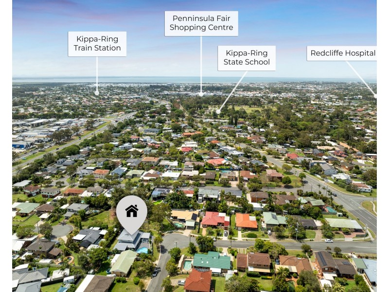 16 Paradise Court, Clontarf QLD 4019