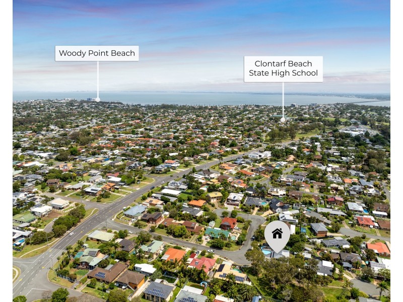 16 Paradise Court, Clontarf QLD 4019