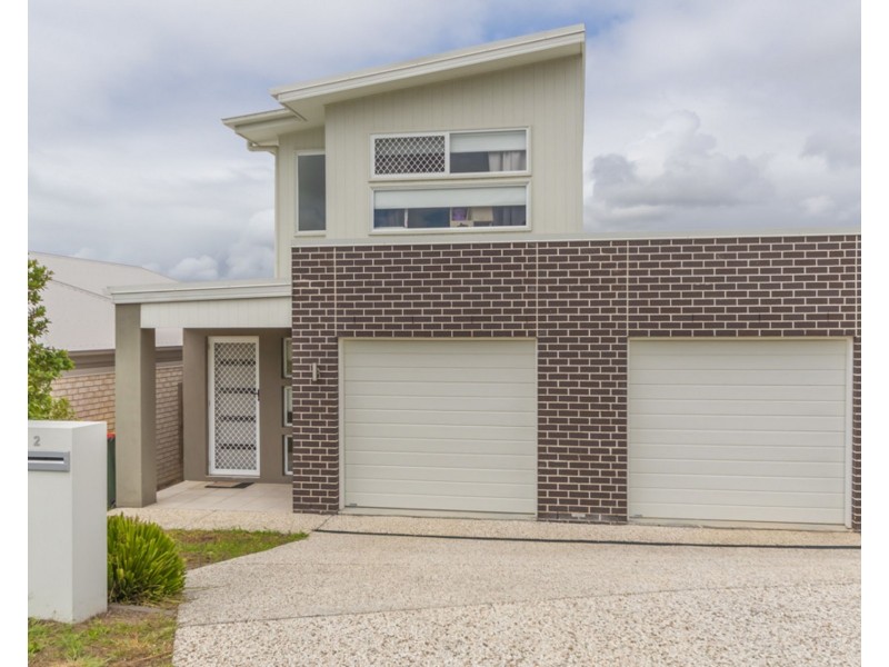1/45 Zephyr Street, Griffin QLD 4503