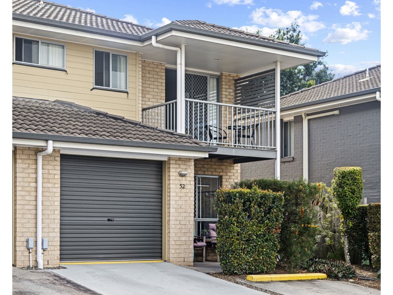 52/113 Castle Hill Drive, Murrumba Downs QLD 4503