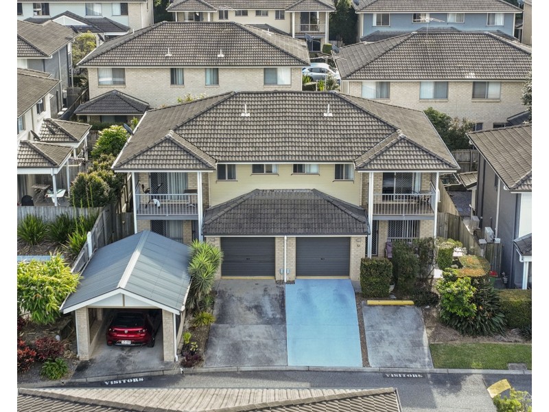 52/113 Castle Hill Drive, Murrumba Downs QLD 4503