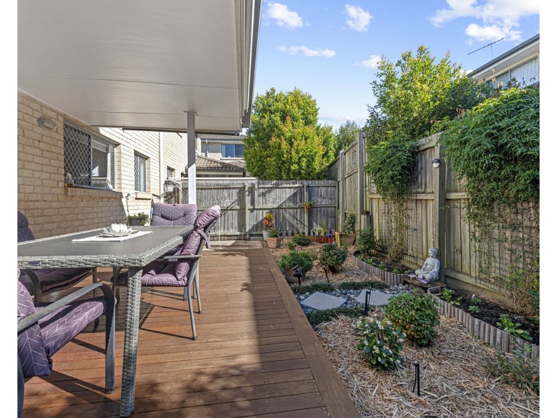 52/113 Castle Hill Drive, Murrumba Downs QLD 4503