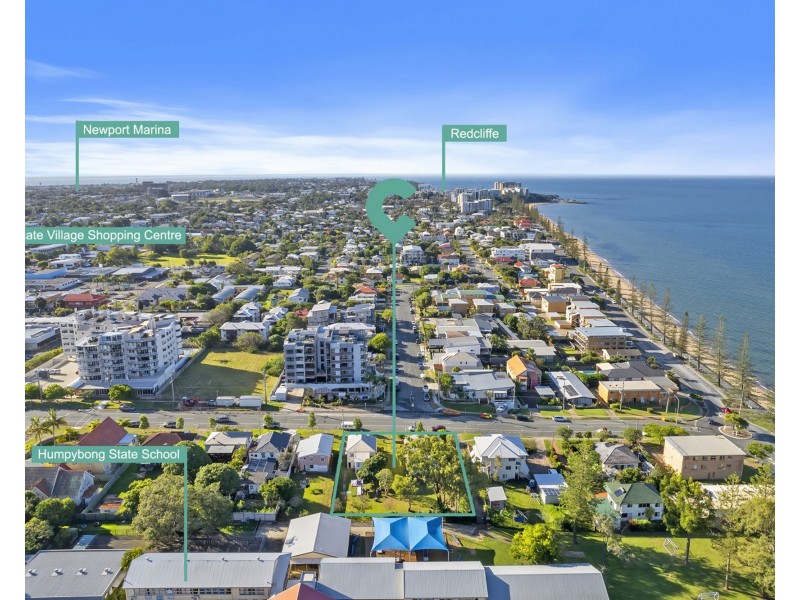 7 & 9 Duffield Road, Margate QLD 4019