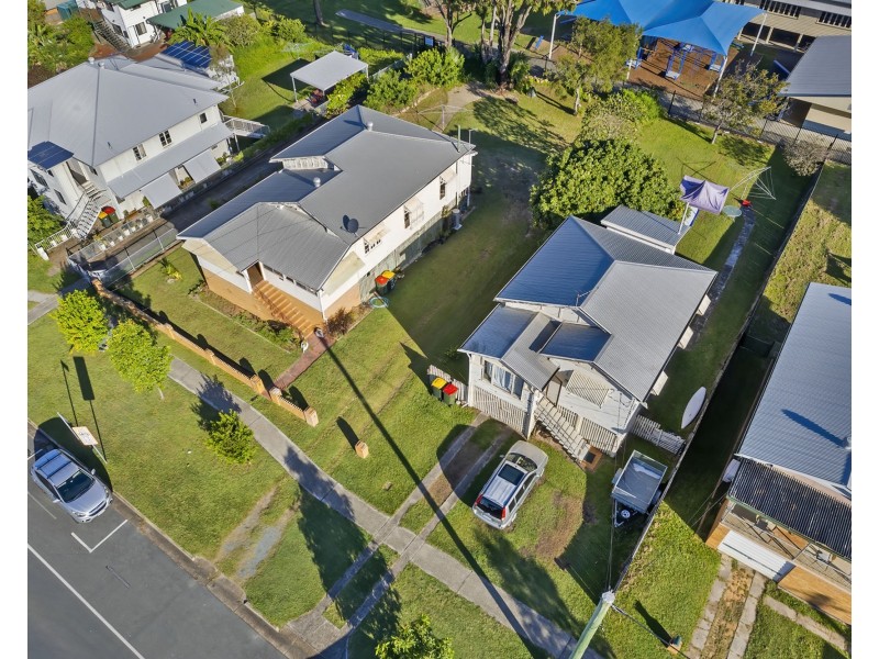 7 & 9 Duffield Road, Margate QLD 4019