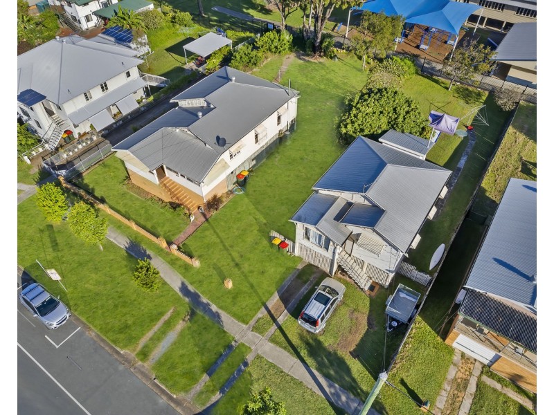 7 & 9 Duffield Road, Margate QLD 4019