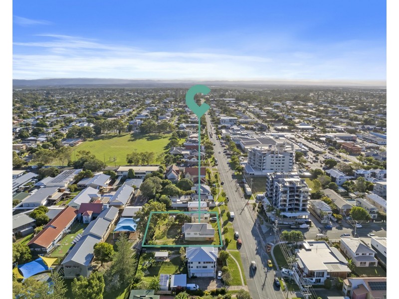 7 & 9 Duffield Road, Margate QLD 4019