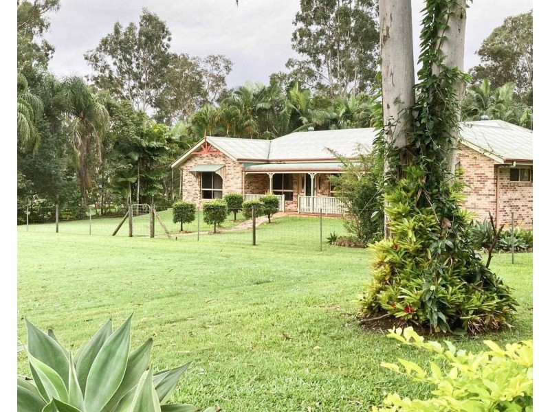 41-53 Gleeson Road, Burpengary QLD 4505