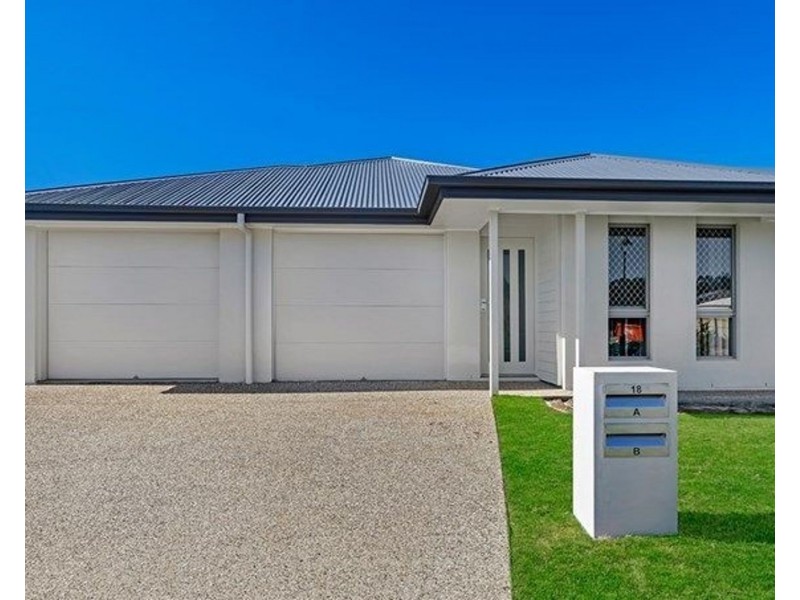 18B Courtie Street, Bellmere QLD 4510