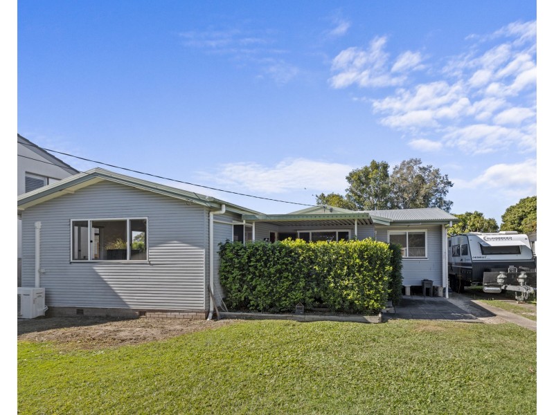 316 Elizabeth Avenue, Clontarf QLD 4019
