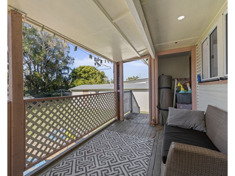 316 Elizabeth Avenue, Clontarf QLD 4019