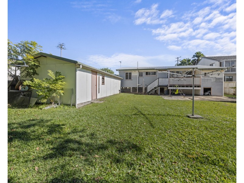316 Elizabeth Avenue, Clontarf QLD 4019