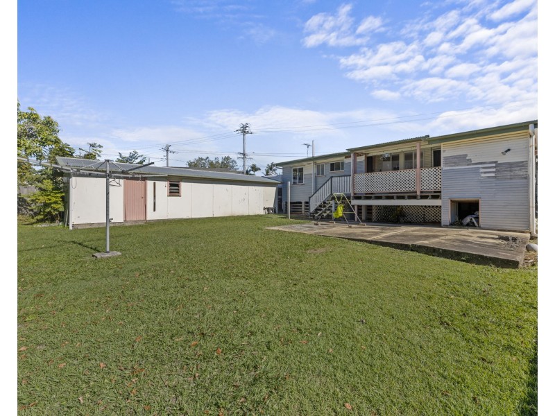 316 Elizabeth Avenue, Clontarf QLD 4019