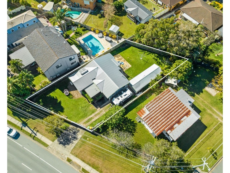 316 Elizabeth Avenue, Clontarf QLD 4019