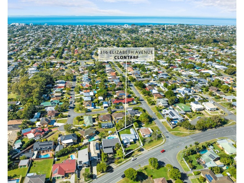 316 Elizabeth Avenue, Clontarf QLD 4019