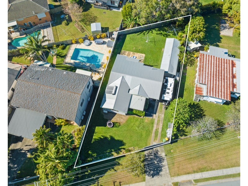 316 Elizabeth Avenue, Clontarf QLD 4019