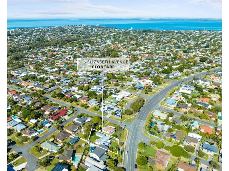 316 Elizabeth Avenue, Clontarf QLD 4019