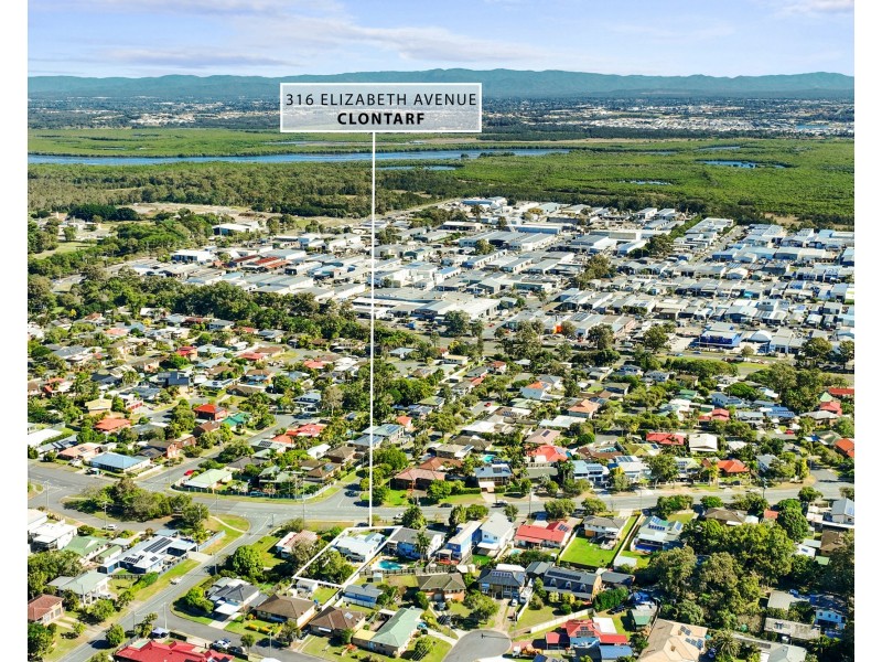 316 Elizabeth Avenue, Clontarf QLD 4019