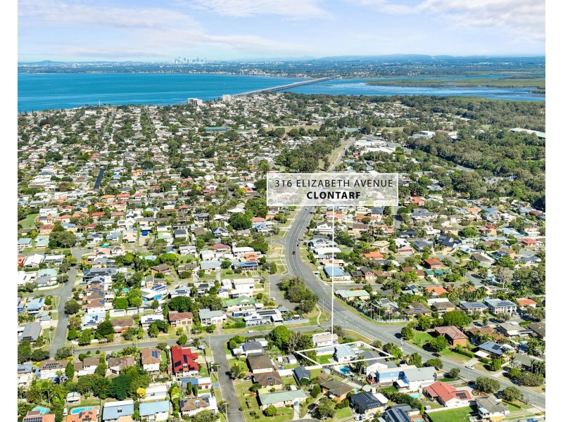 316 Elizabeth Avenue, Clontarf QLD 4019