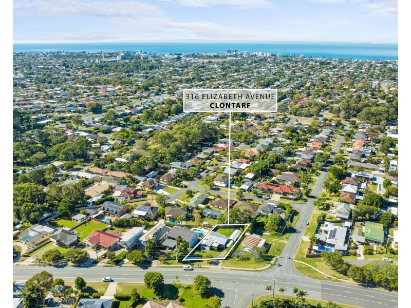 316 Elizabeth Avenue, Clontarf QLD 4019