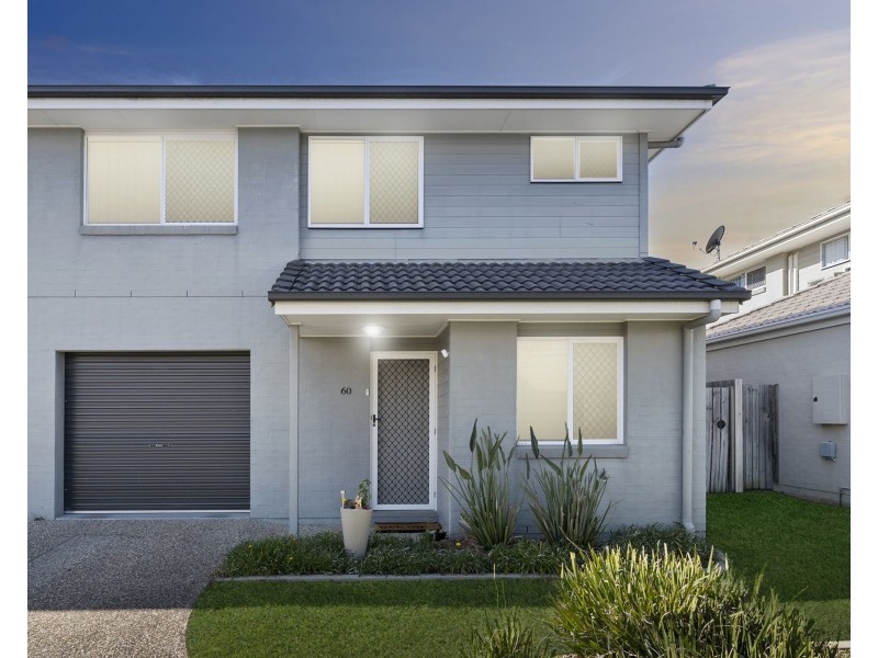 60/15 Silvereye Drive, Griffin QLD 4503