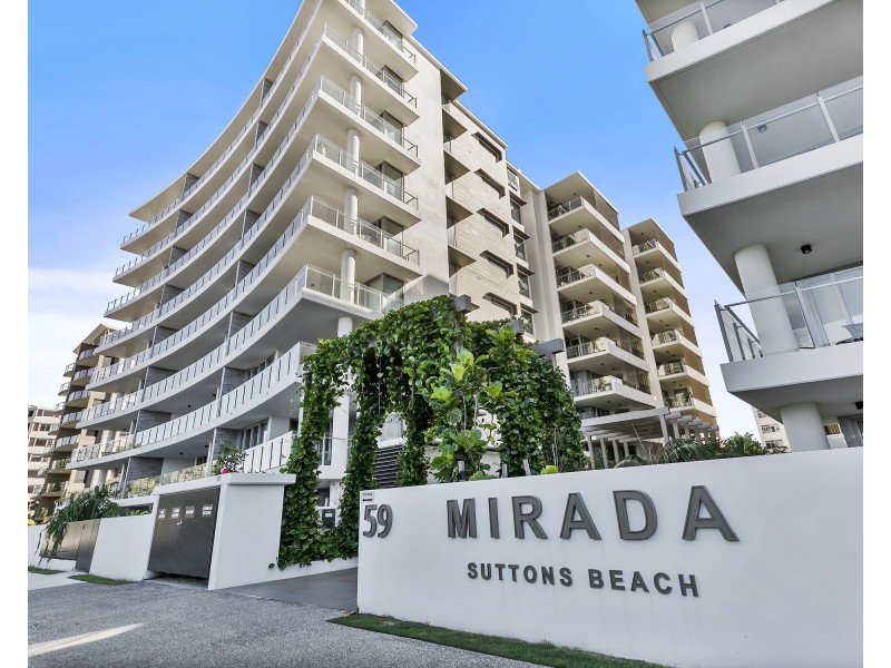 234/59 Marine Parade, Redcliffe QLD 4020