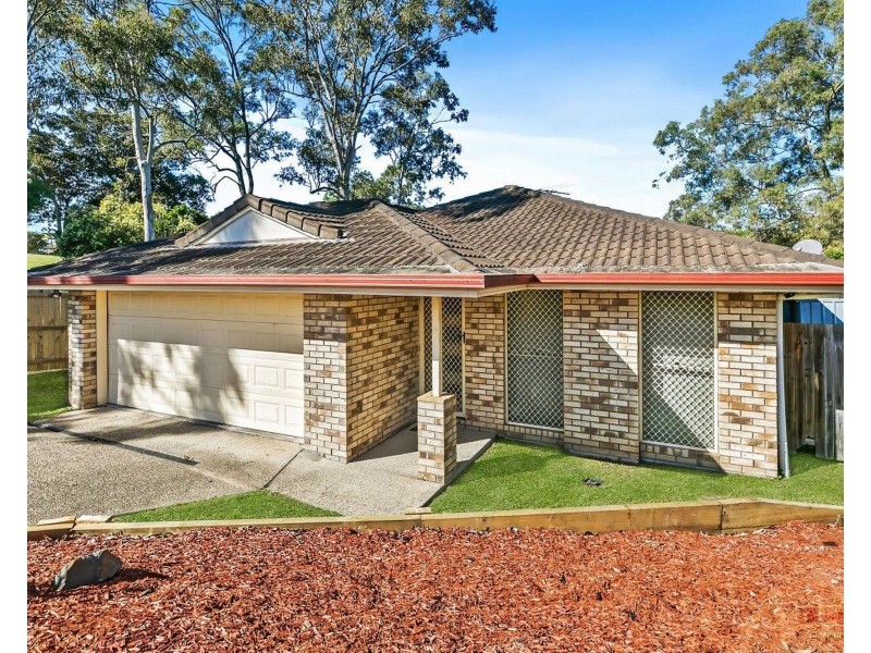 19 Outlook Court, Kallangur QLD 4503