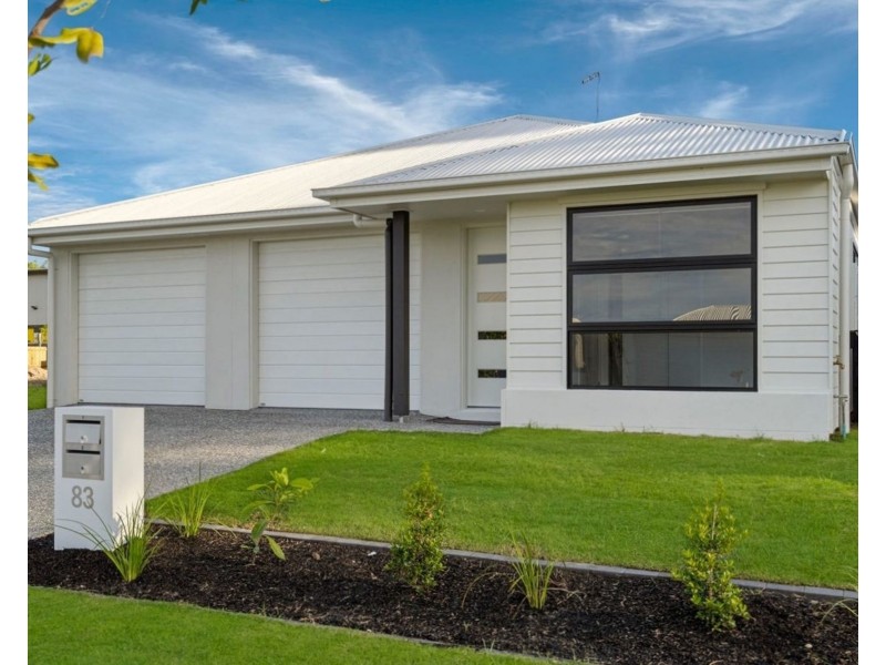 1/83 Bisschop Street, Deception Bay QLD 4508