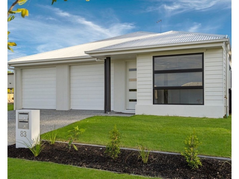 2/83 Bisschop Street, Deception Bay QLD 4508