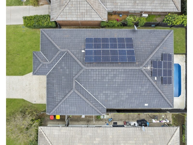 11 Ravensbourne Crescent, North Lakes QLD 4509