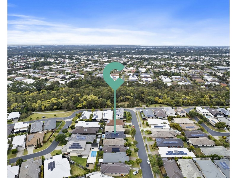 11 Ravensbourne Crescent, North Lakes QLD 4509