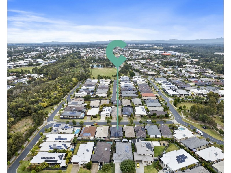 11 Ravensbourne Crescent, North Lakes QLD 4509