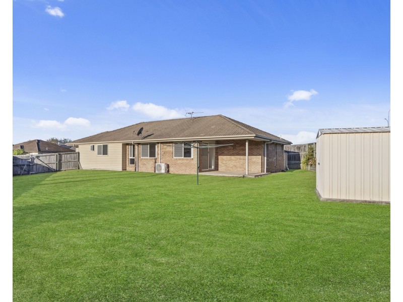 23 Jones Court, Caboolture QLD 4510