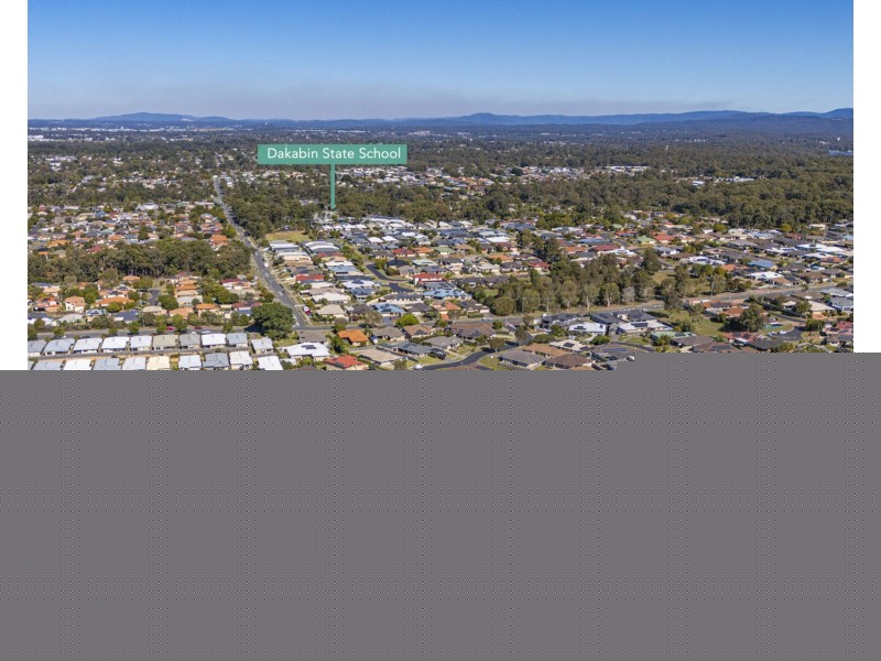 20 Duporth Crescent, Dakabin QLD 4503