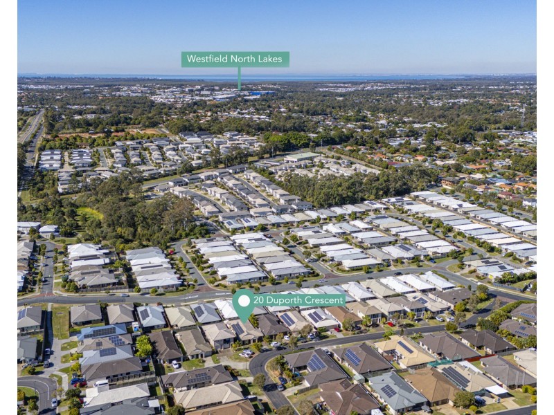 20 Duporth Crescent, Dakabin QLD 4503