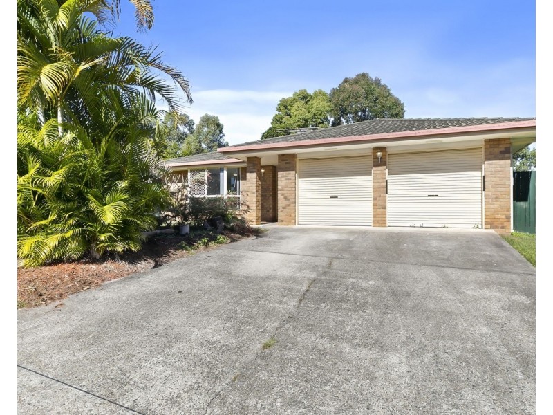 55 Crestridge Crescent, Morayfield QLD 4506