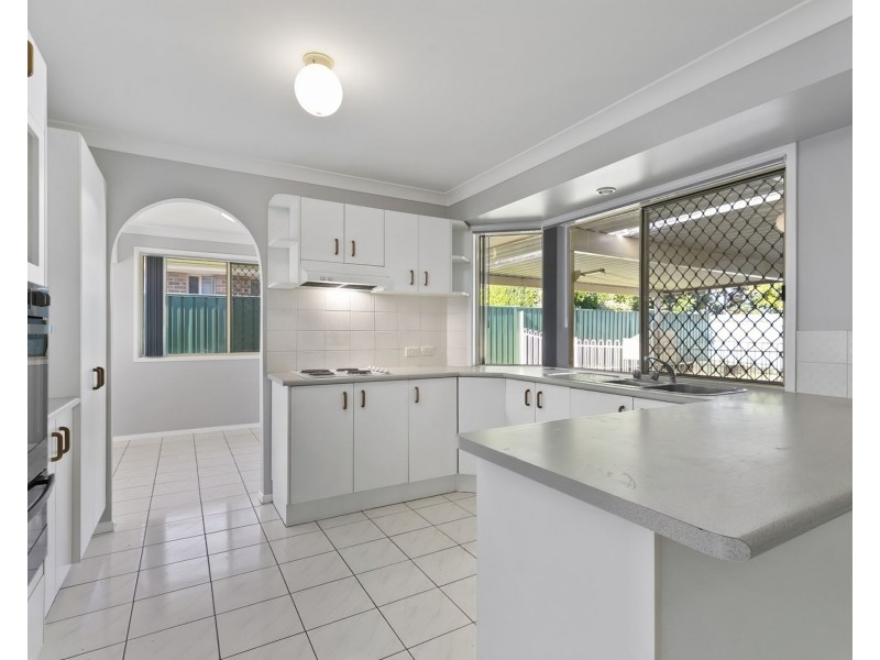 55 Crestridge Crescent, Morayfield QLD 4506