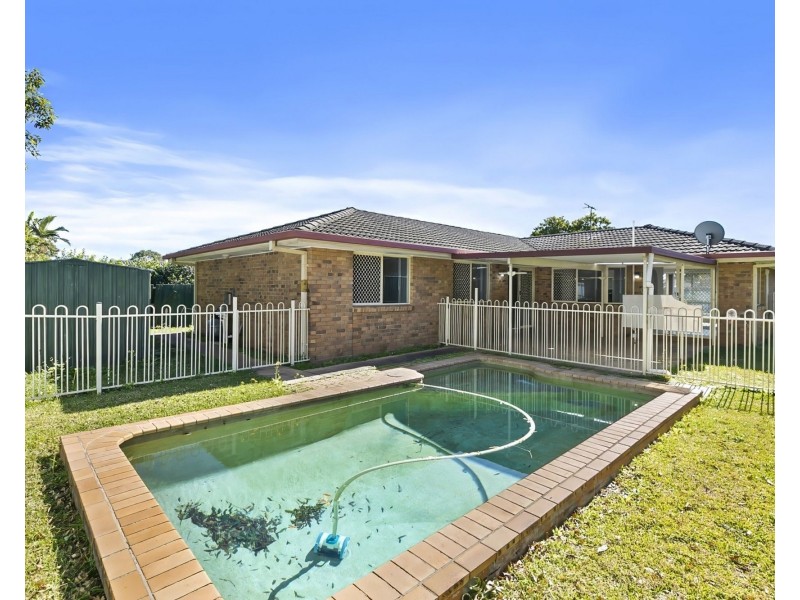55 Crestridge Crescent, Morayfield QLD 4506