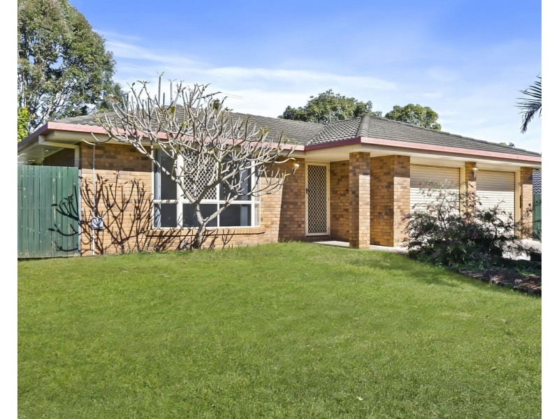 55 Crestridge Crescent, Morayfield QLD 4506