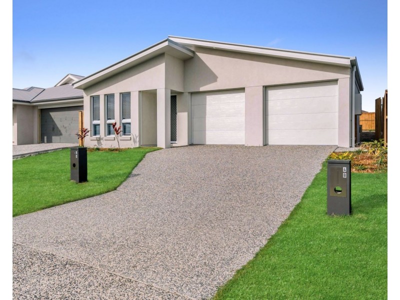 4B Europa Street, Burpengary QLD 4505