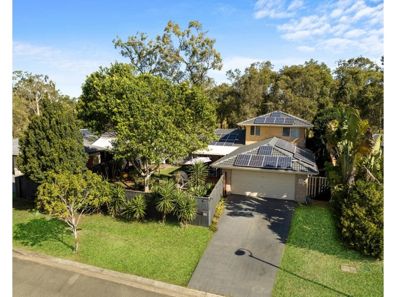 28 Copper Crescent, Griffin QLD 4503